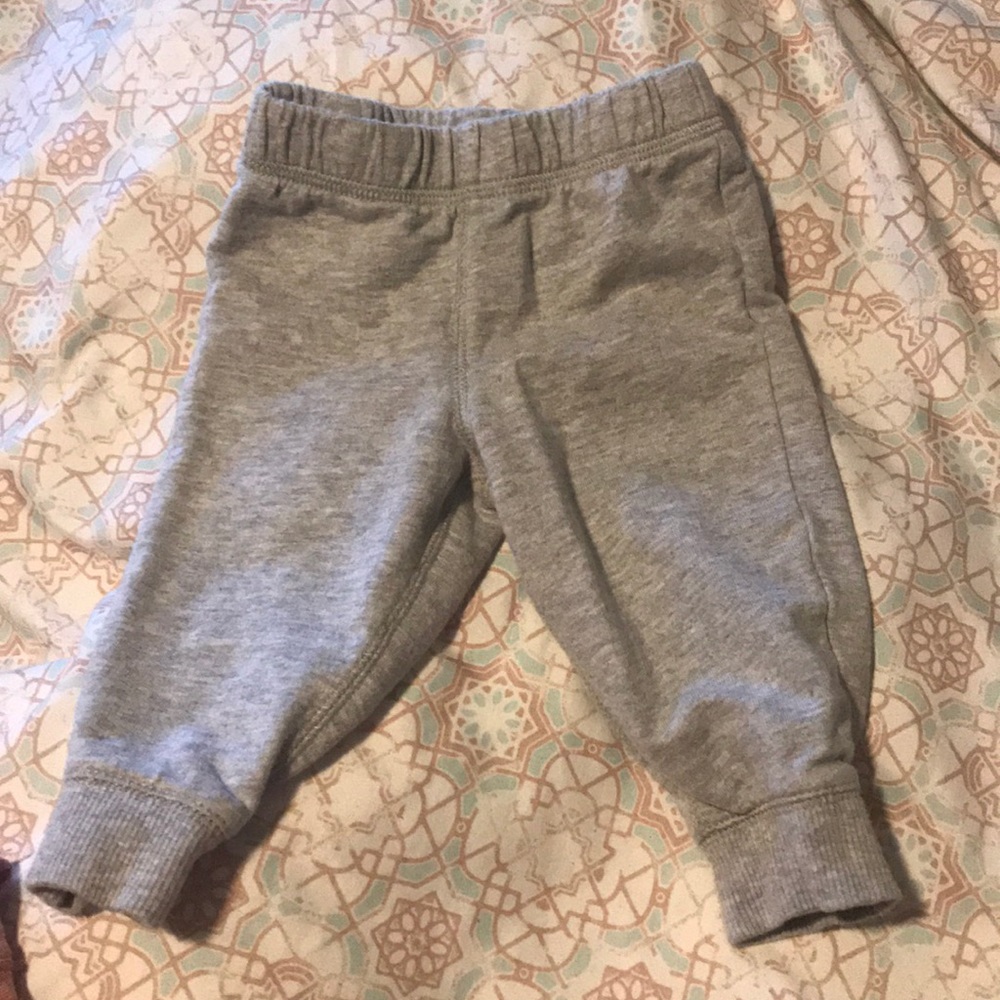 Baby clothes